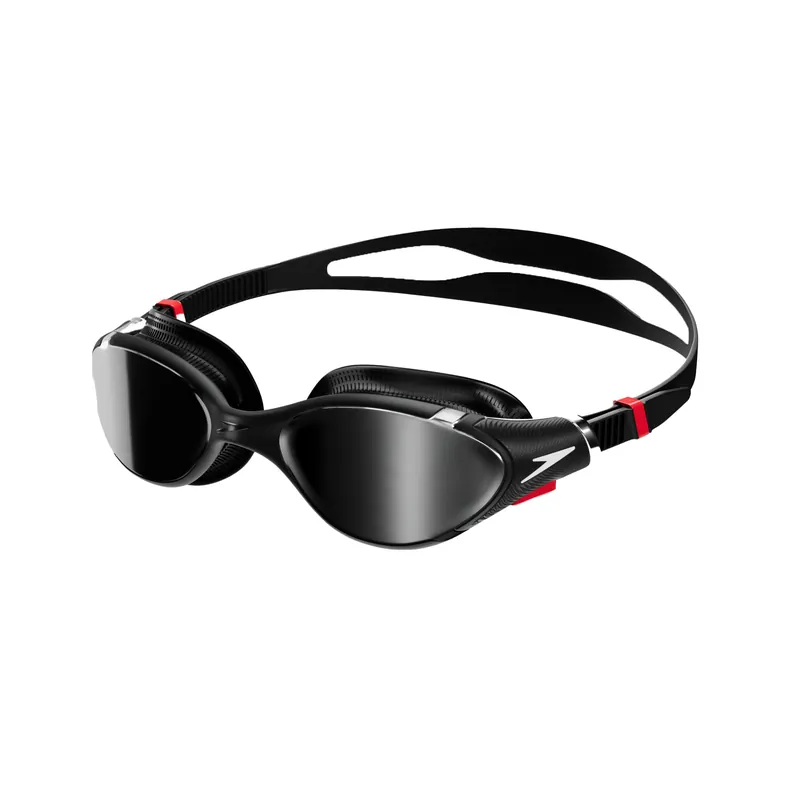 Mirrored Biofuse 2.0 Goggle