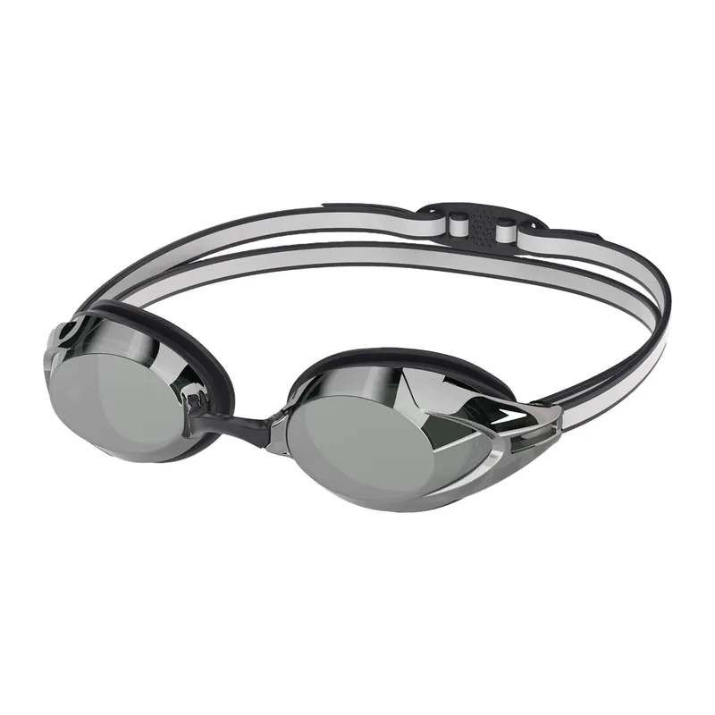 Mirrored Vanquisher 3.0 Goggle