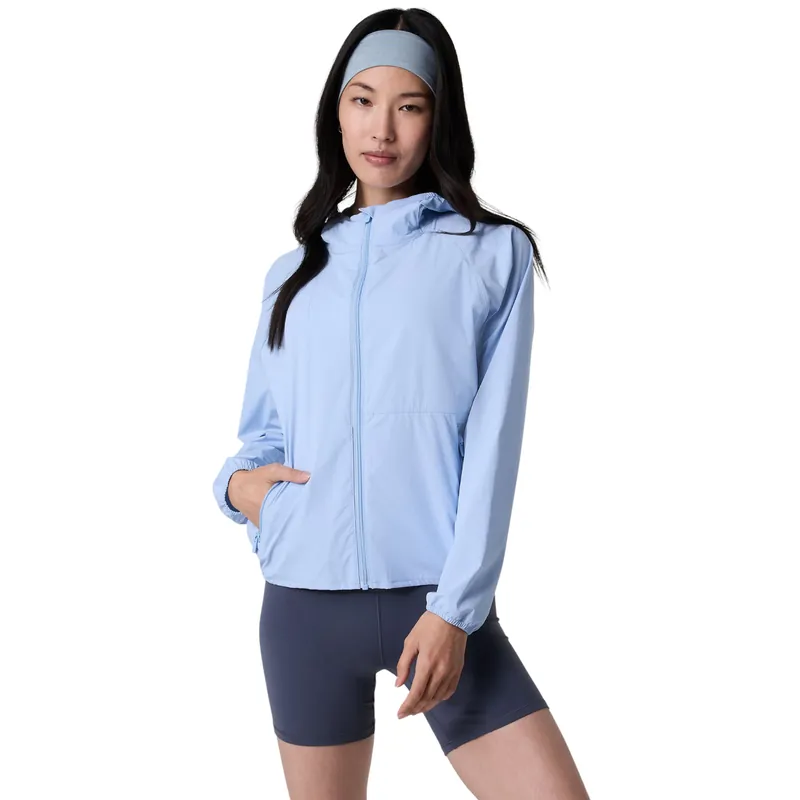 Renew Trainer Shell - Women‘s