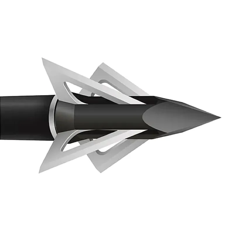 Standard Broadheads