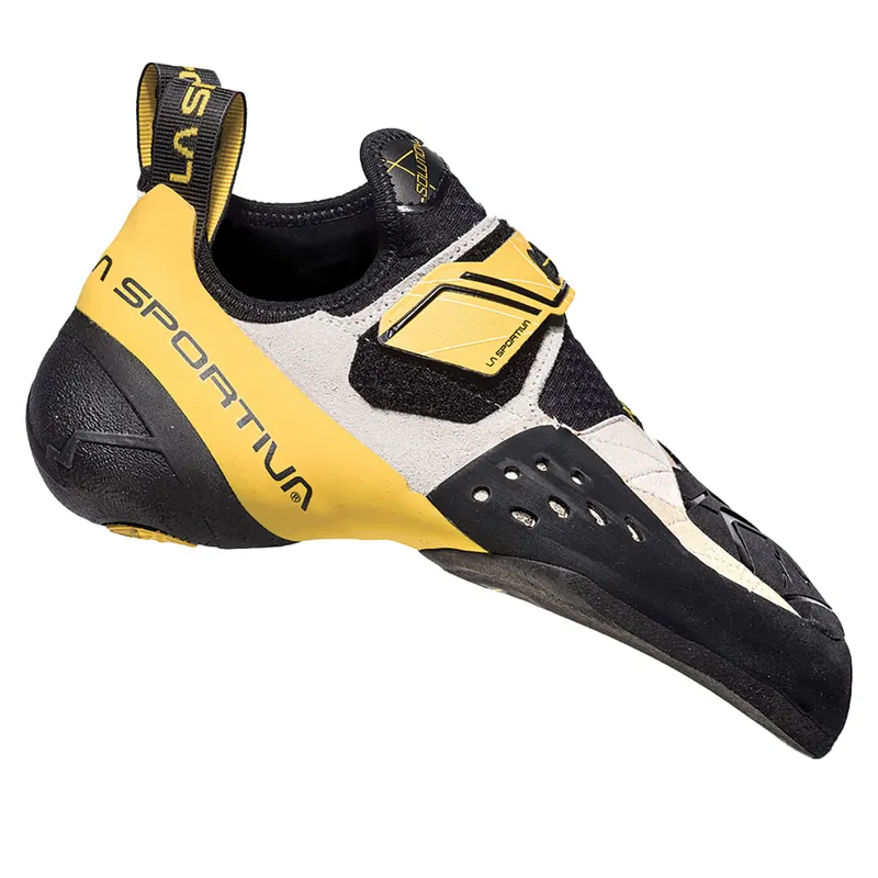 Solution Climbing Shoe - Men‘s