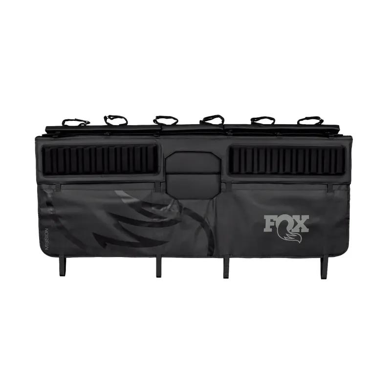 Mission Tailgate Pad