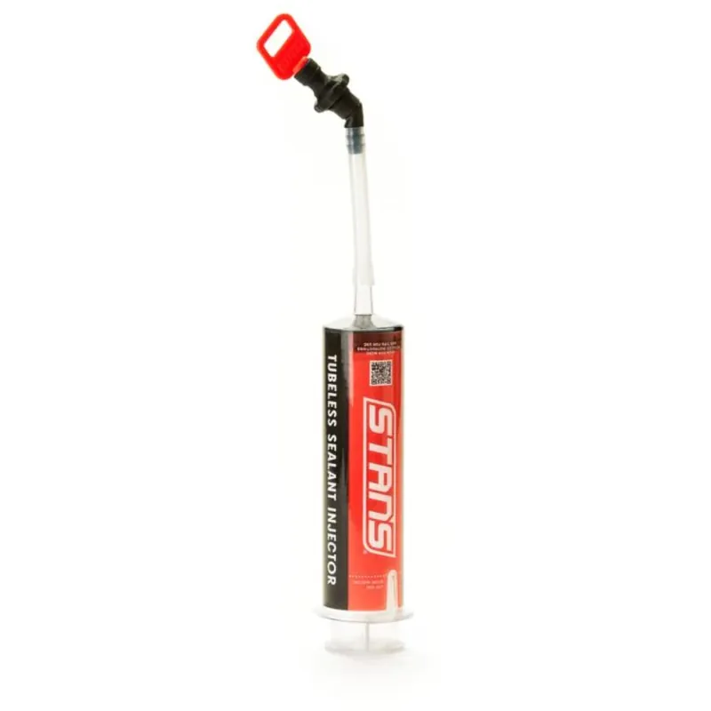 Tubeless Sealant Injector