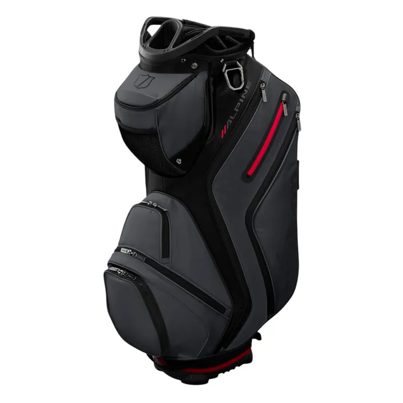 Alpine Golf Cart Bag