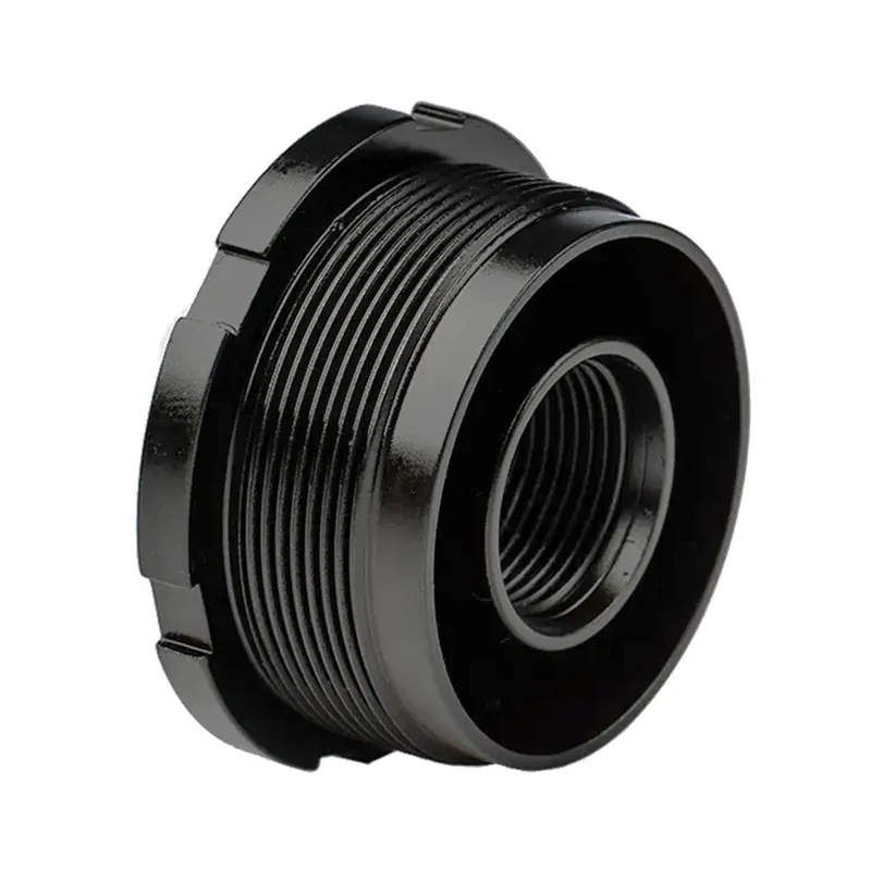 LAHAR 1/2"-28 (.223Cal / 5.56mm) Direct Thread Adapter