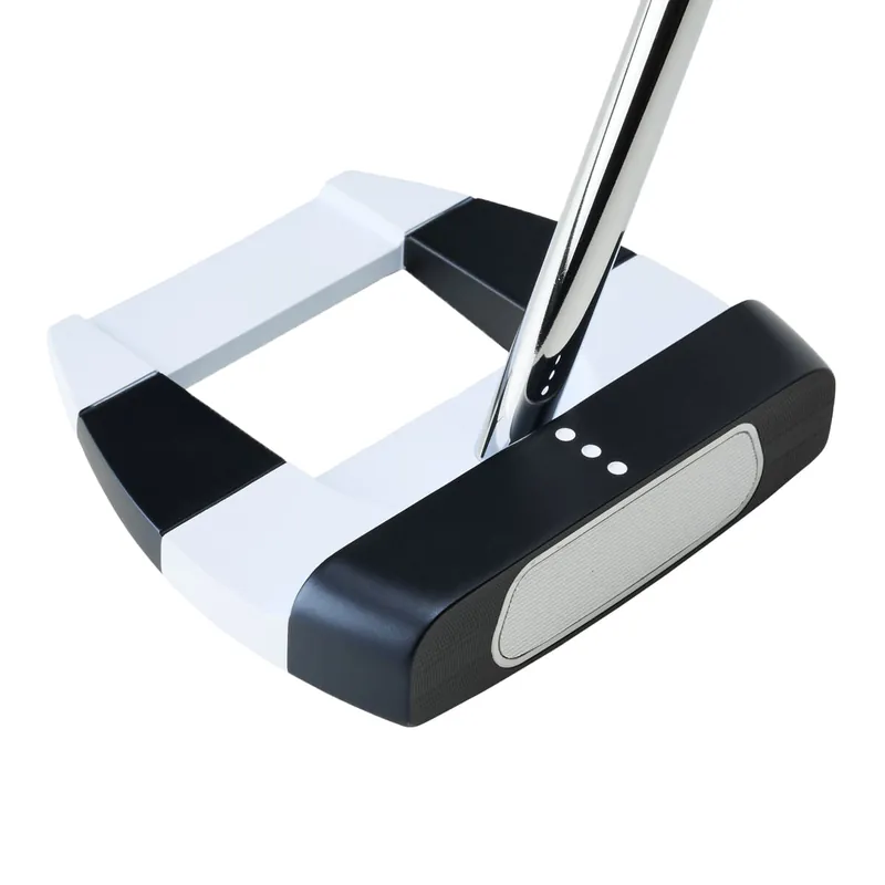 Ai-ONE Square 2 Square Jailbird Cruiser Putter