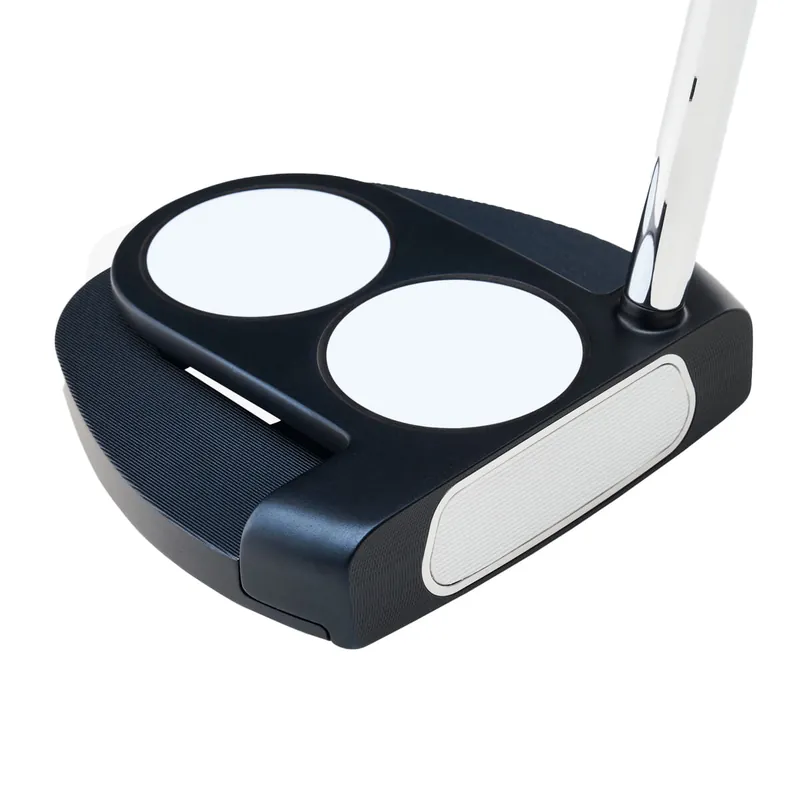 Ai-ONE 2-Ball Jailbird DB Putter