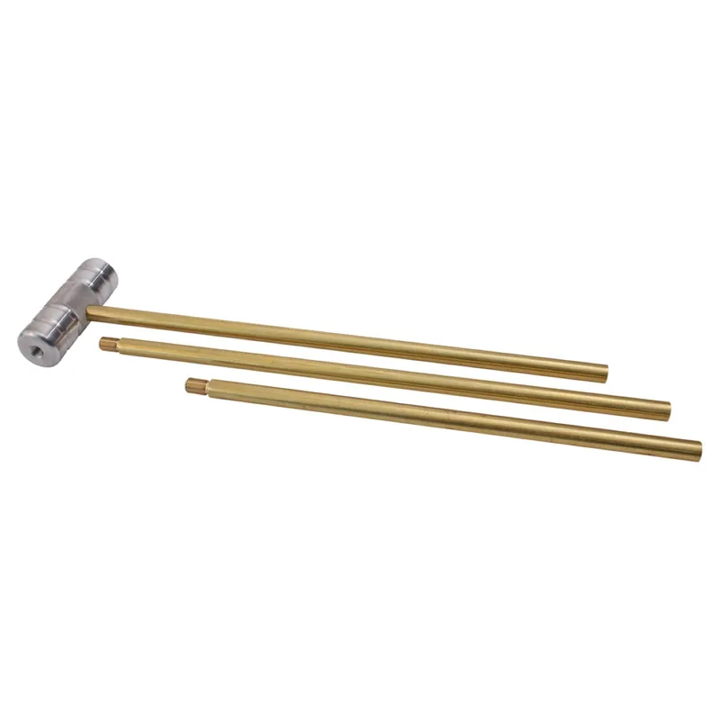 Ultimate Loading/Cleaning Rod