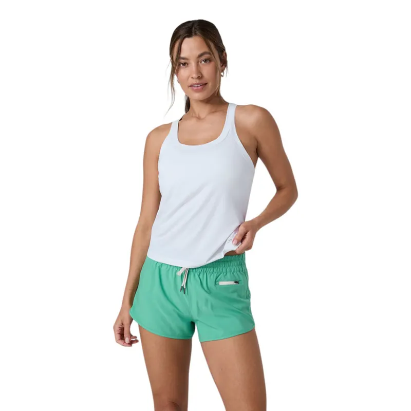 SL Lux Racerback Tank - Women‘s
