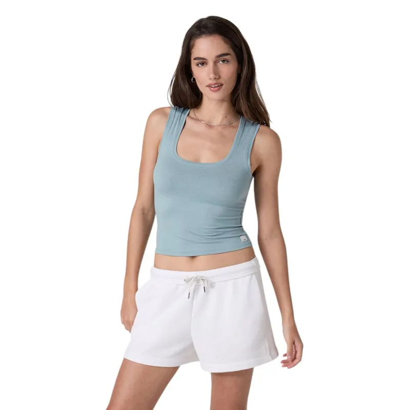 Halo Essential Scoop Tank - Women‘s
