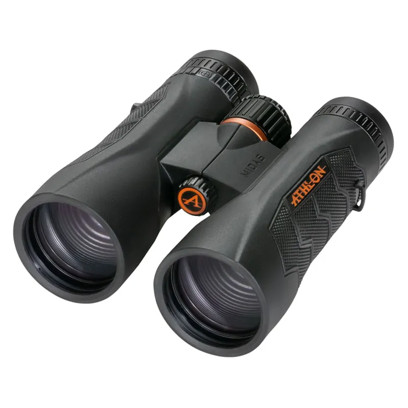Midas G2 Pro UHD 12x50mm Binocular