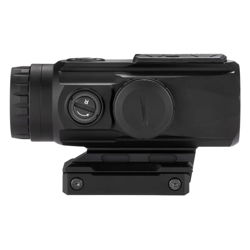 Midas Flare 5x Red Dot Prism Sight