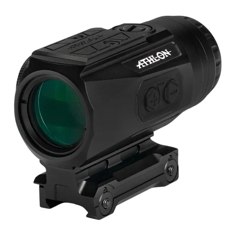 Midas Flare 3x Red Dot Prism Sight