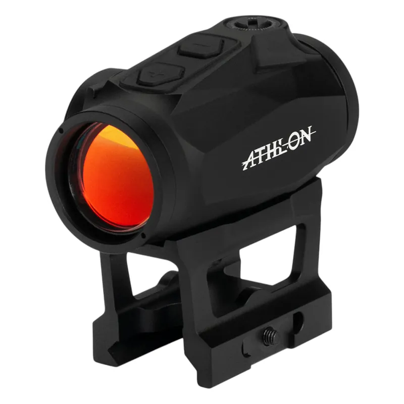 Midas Blaze Red Dot Sight