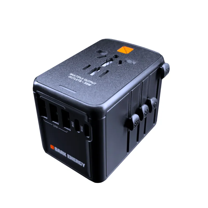 Int‘l Wall Adapter