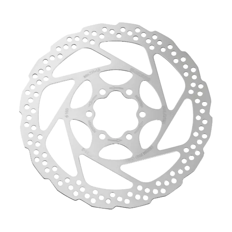 6-Bolt Disc Brake Rotor RT56