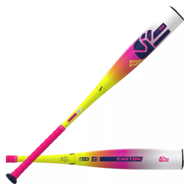 Dub USSSA (-10) Baseball Bat - 2026
