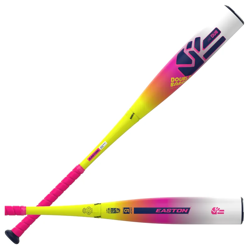 Dub USSSA (-5) Baseball Bat - 2026