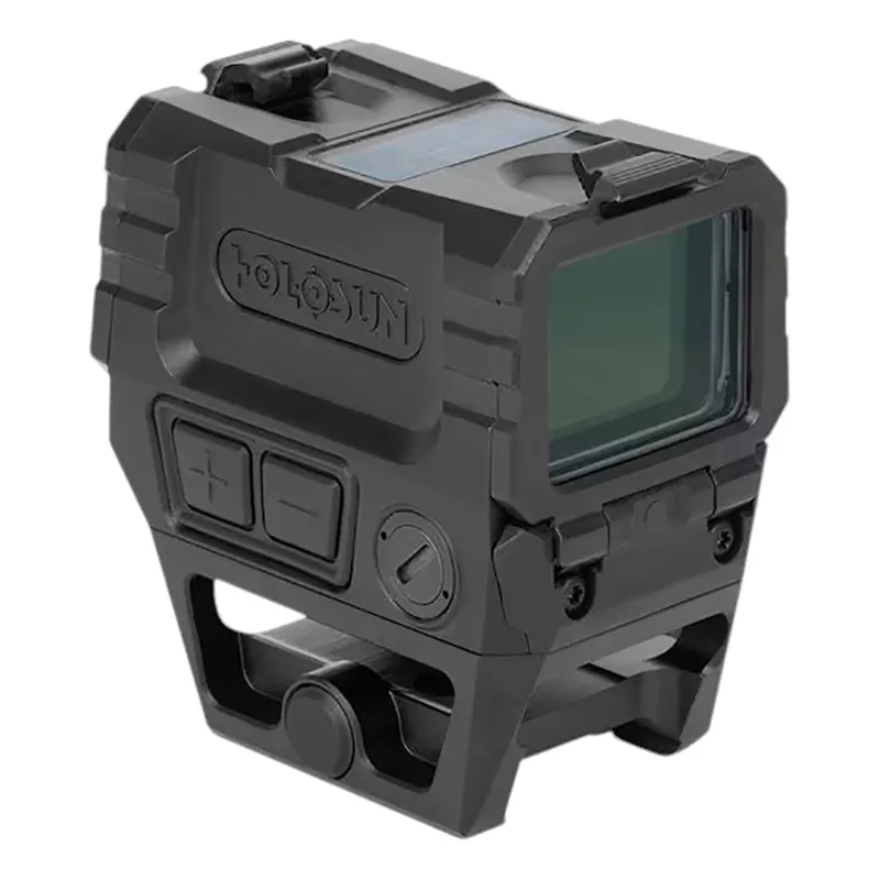 Pro X2 Advanced Enclosed Micro Sight