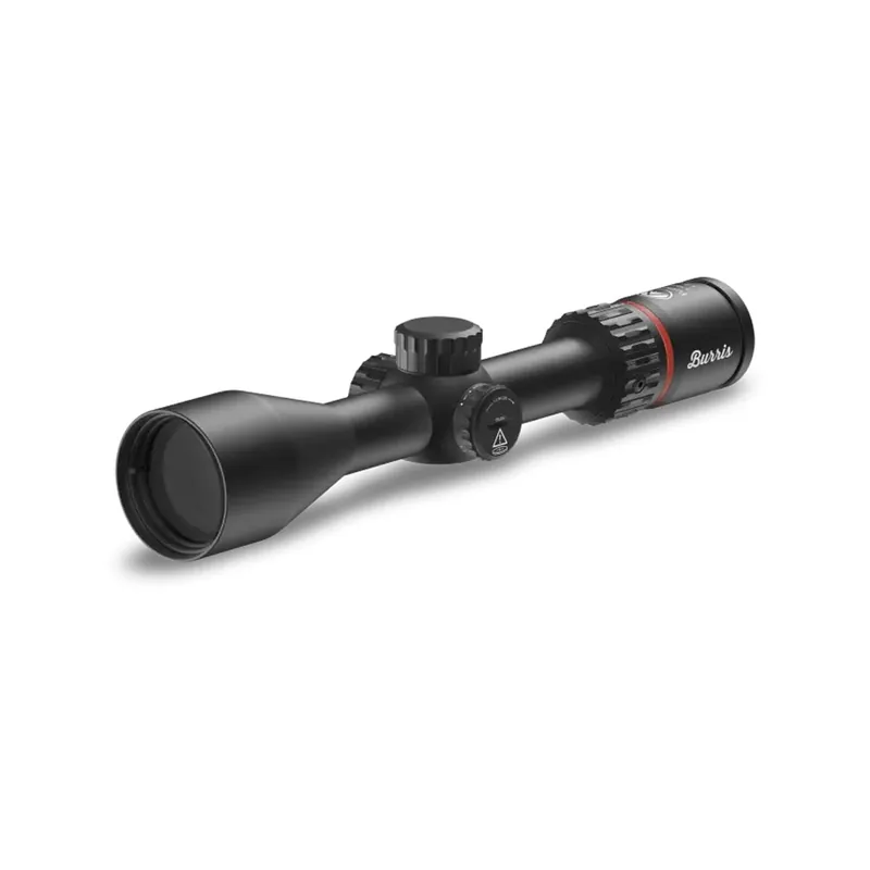 Fullfield 3-12x42mm Riflescope