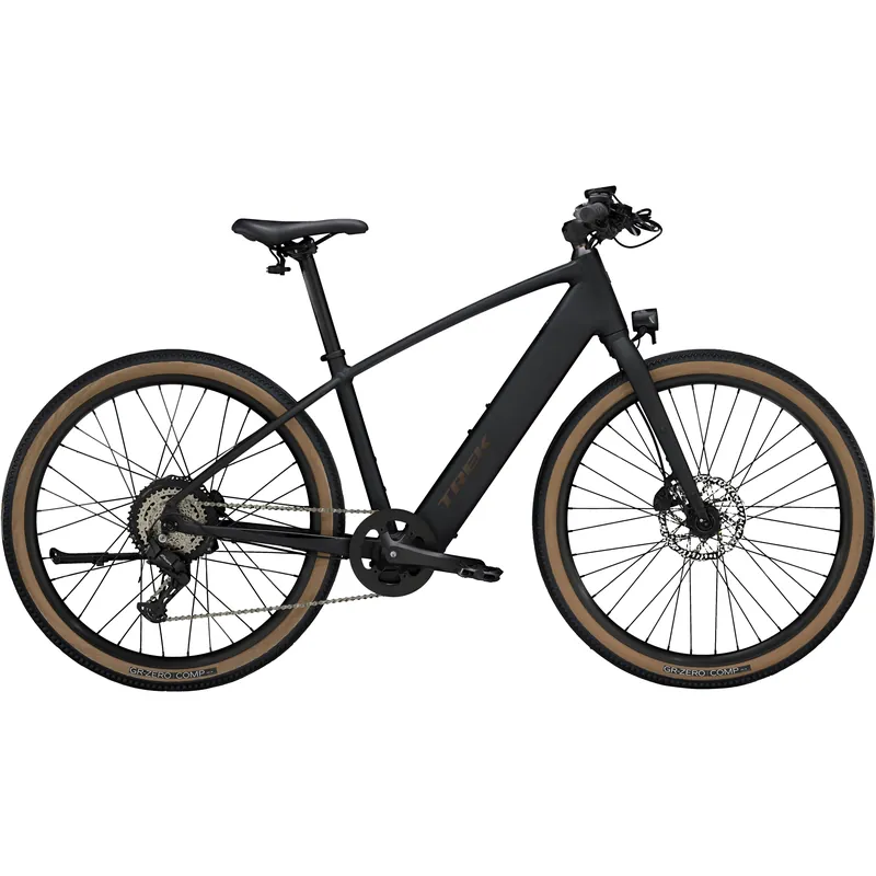 FX+ 1S eBike - 2026