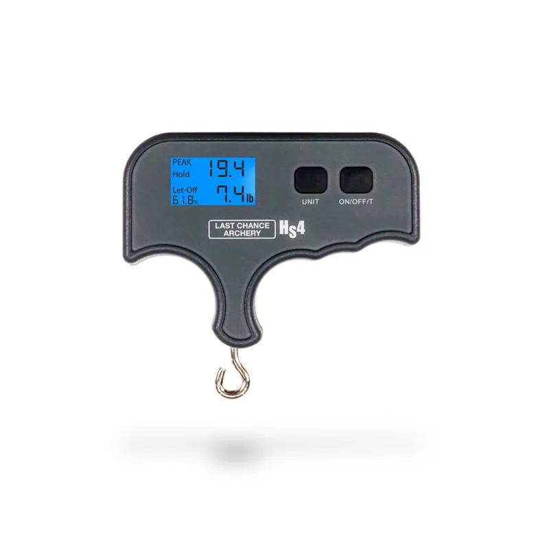 HS4 Hand Held Scale