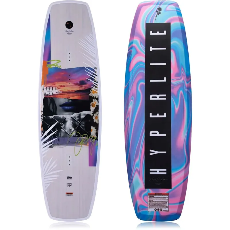 Aries Wakeboard - 2025
