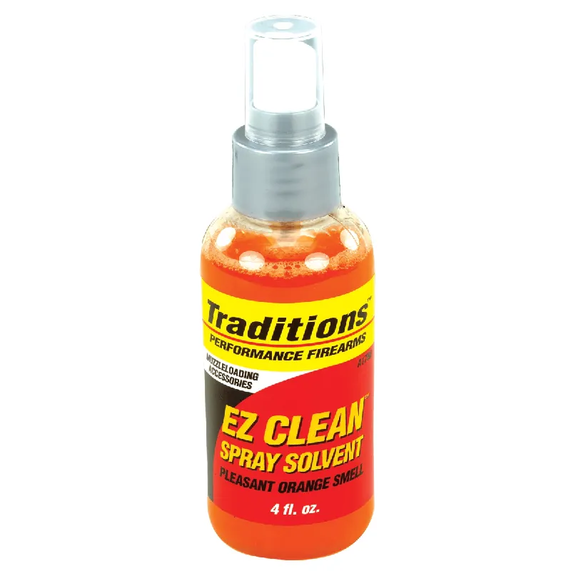 EZ Clean Muzzleloading Bore Solvent