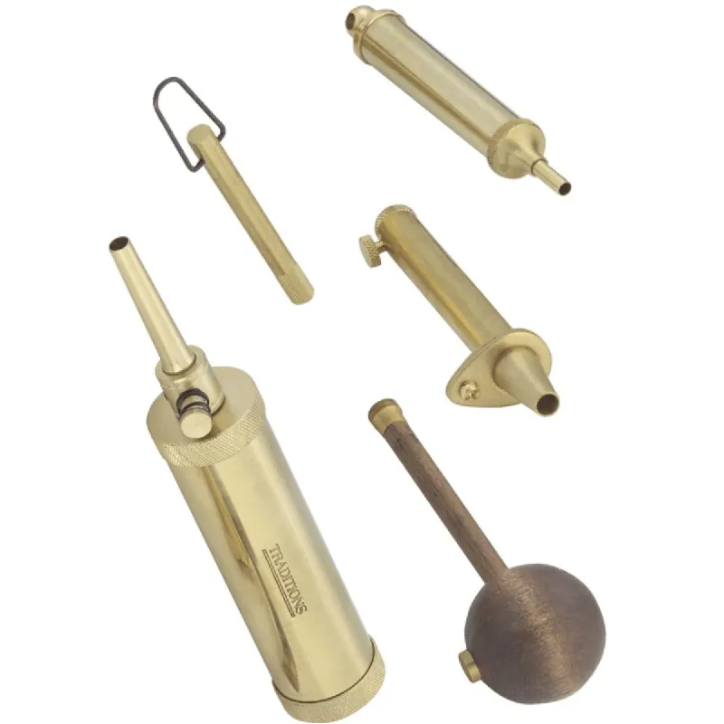 Flintlock Shooter‘s Kit