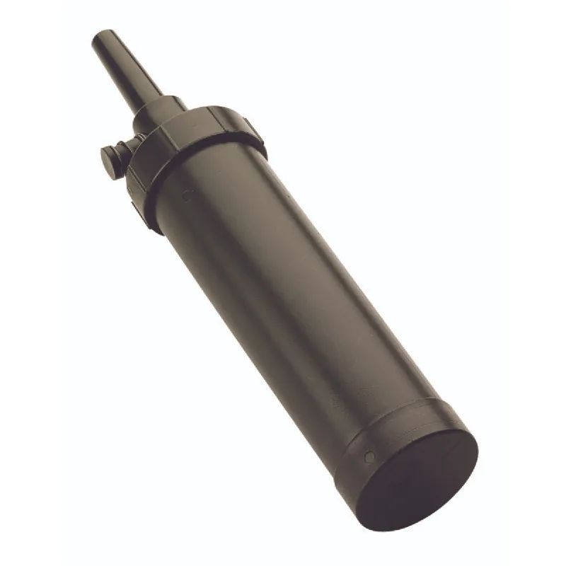 Composite Flask WITH Valve