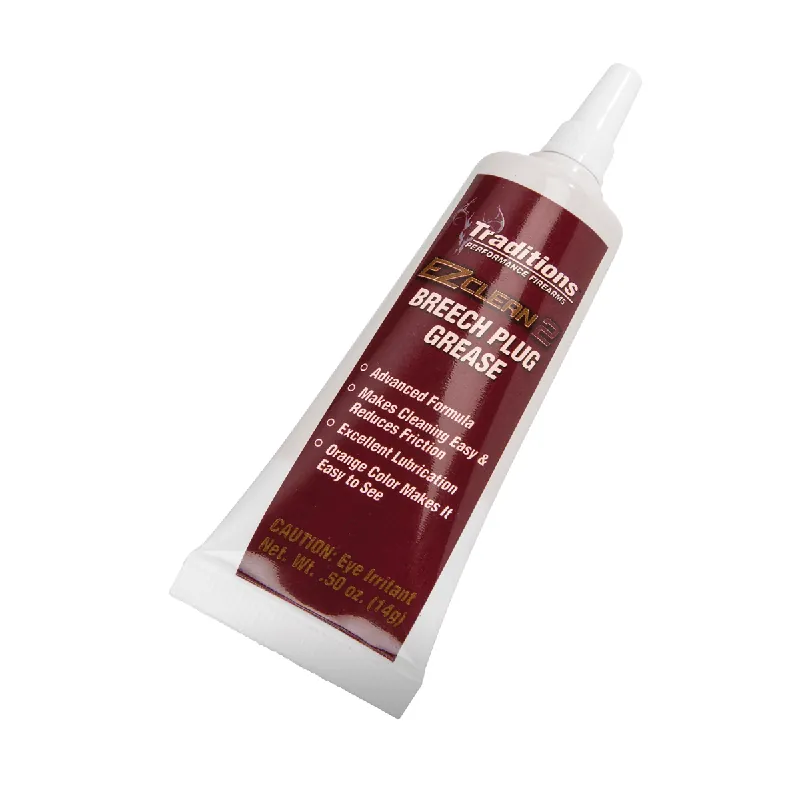 EZ Clean 2 Breech Plug Grease