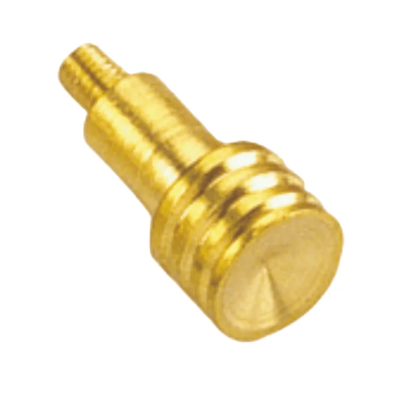 .50 Cal Extended Brass Cleaning & Loading Jag