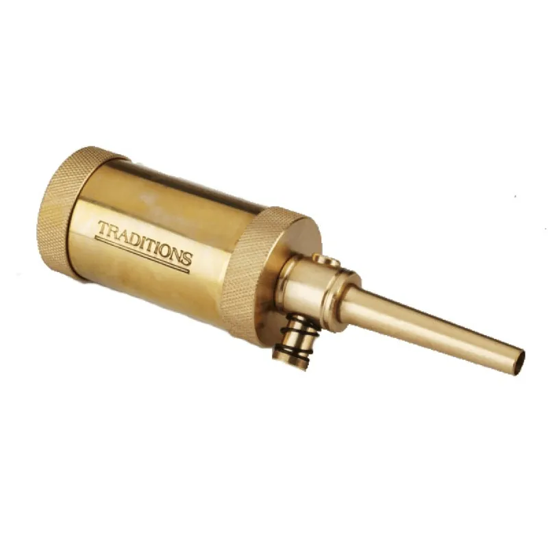 Cmpct Field Tubular Flask