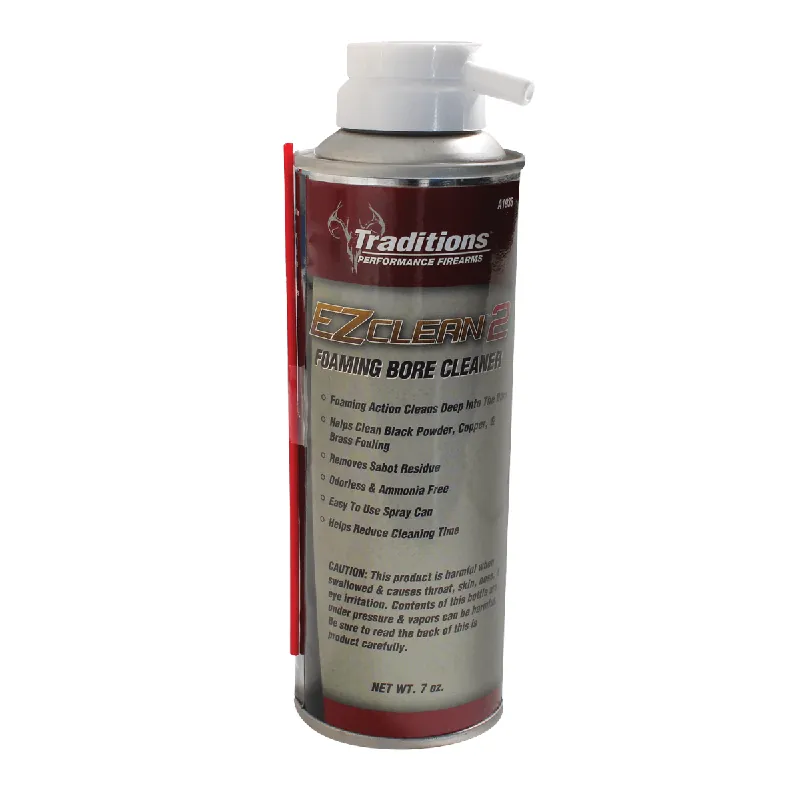EZ Clean 2 Foaming Bore Cleaner