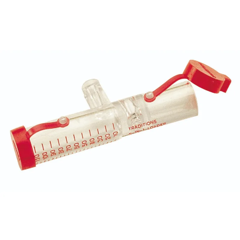 5-in-1 Loader