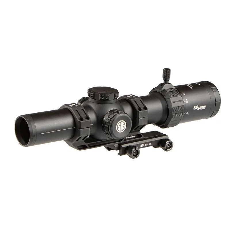 Tango-MSR LPVO 1-10x26mm Riflescope
