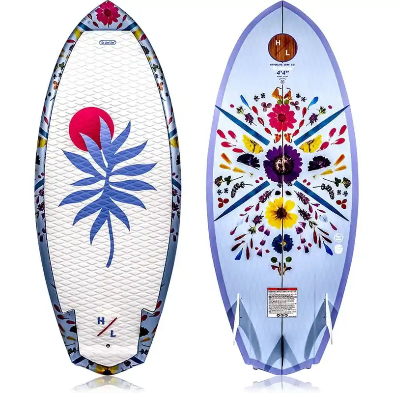 Good Daze Wakesurfer Board - 2025