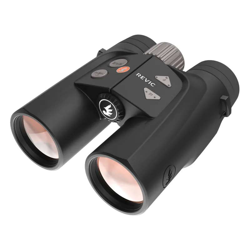 Acura 10X42 LRF Binocular