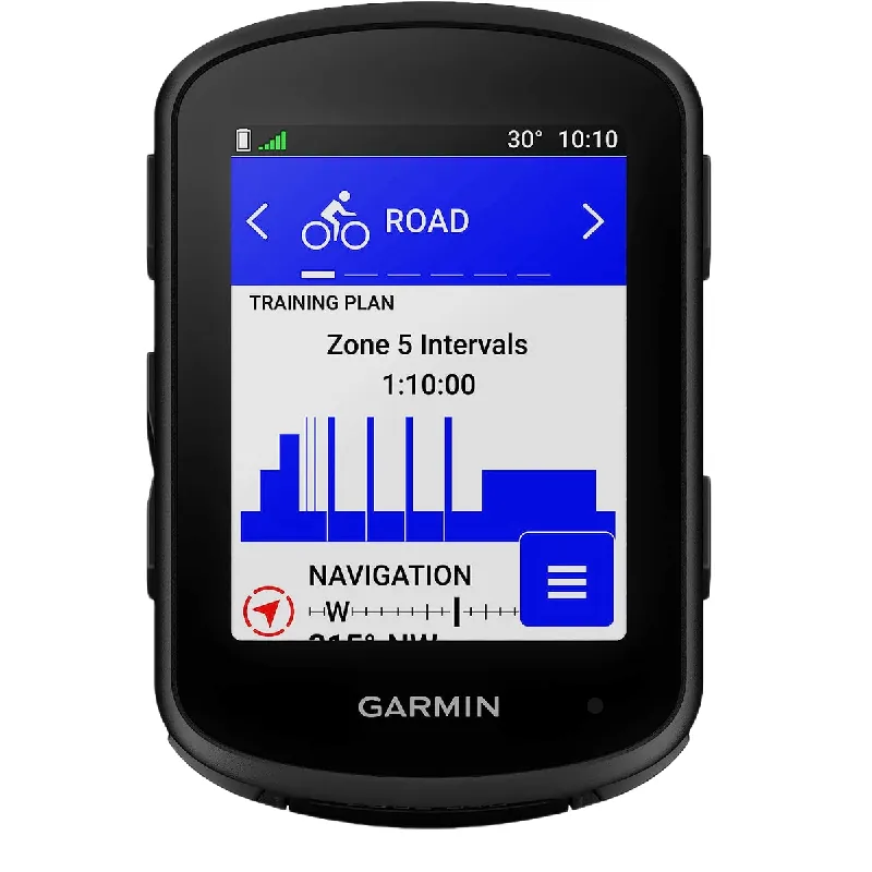 Edge 840 GPS Computer