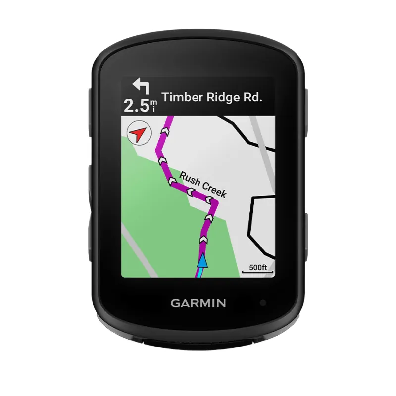 Edge 540 Cycling Computer