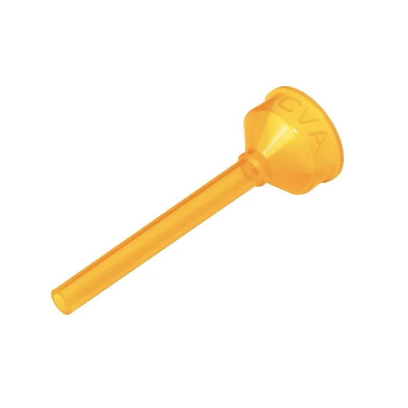 Anti-Static Loose Powder Field Funnel