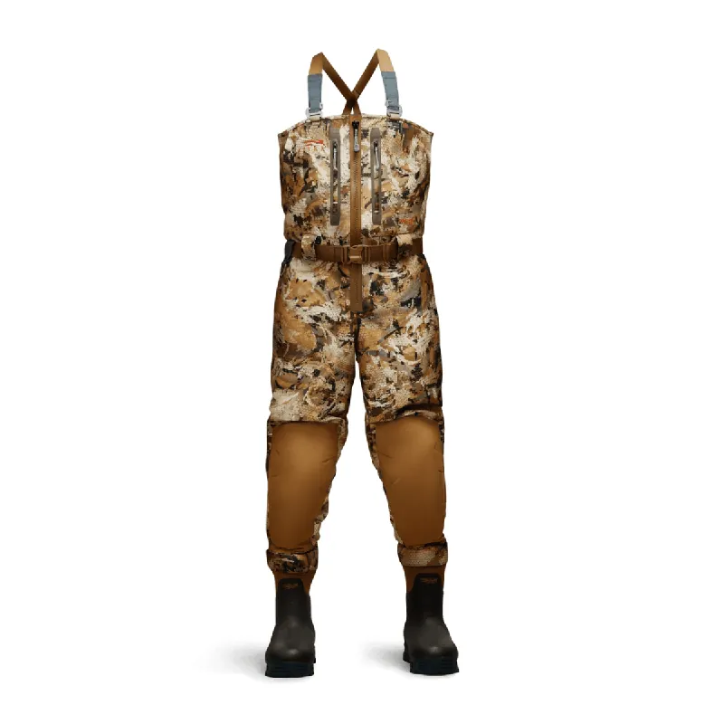 Delta Zip Wader - Men‘s