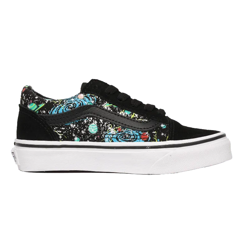 Old Skool Shoe - Kids‘
