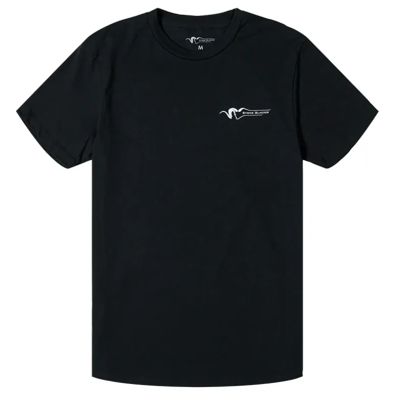 Ram Short-Sleeve T-Shirt - Men‘s