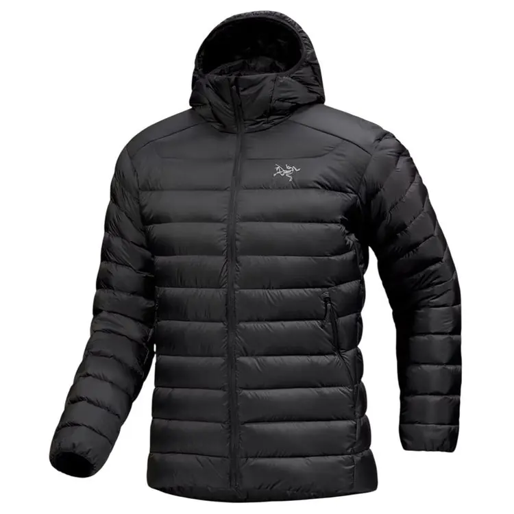 Cerium Hoodie - Men‘s