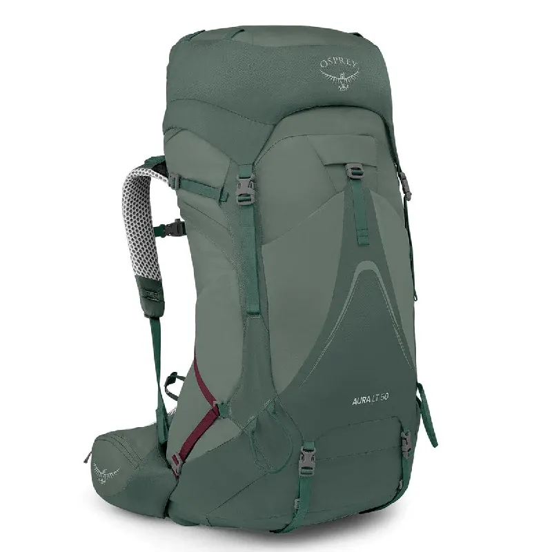 Aura AG LT 50L Backpacking Pack
