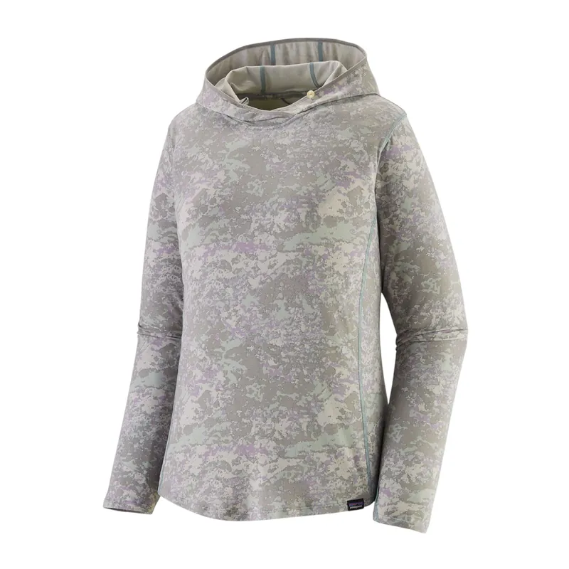 Tropic Comfort Natural UPF Hoodie - Women‘s