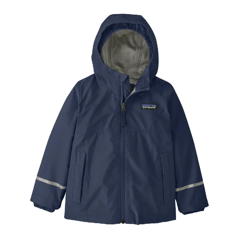 Torrentshell 3L Rain Jacket - Toddler