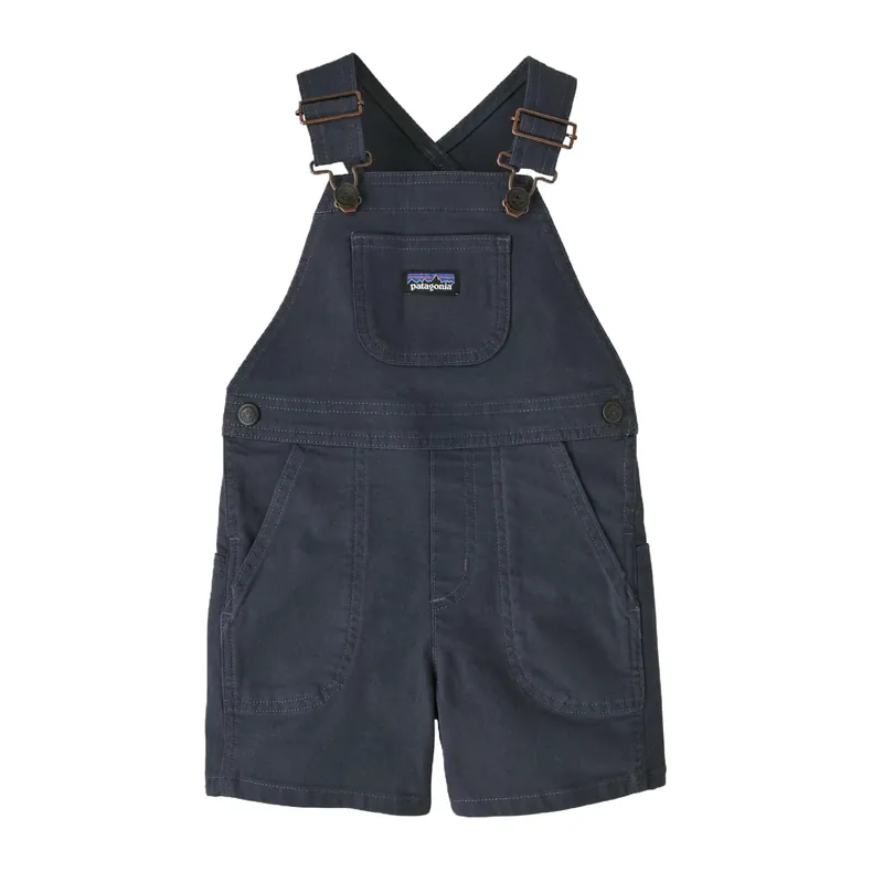 Stand Up Shortall - Infant