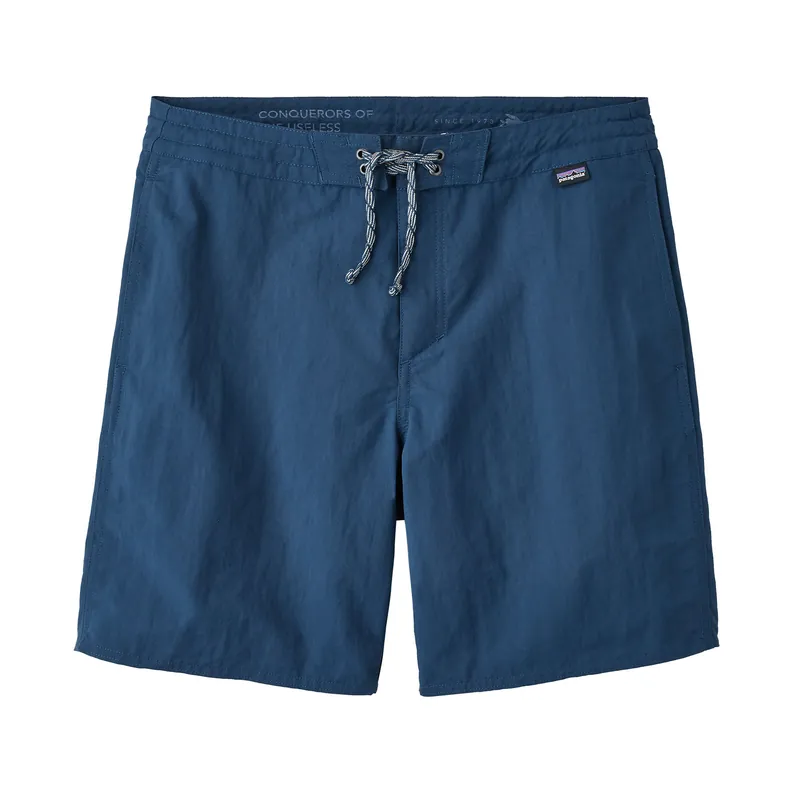 Wavefarer Hybrid Walk 18" Short - Men‘s
